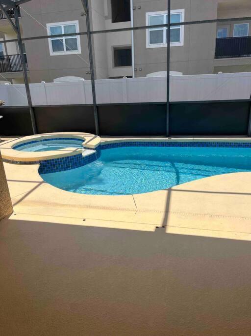 Beautiful, Home In A Gated Community Kissimmee Ngoại thất bức ảnh