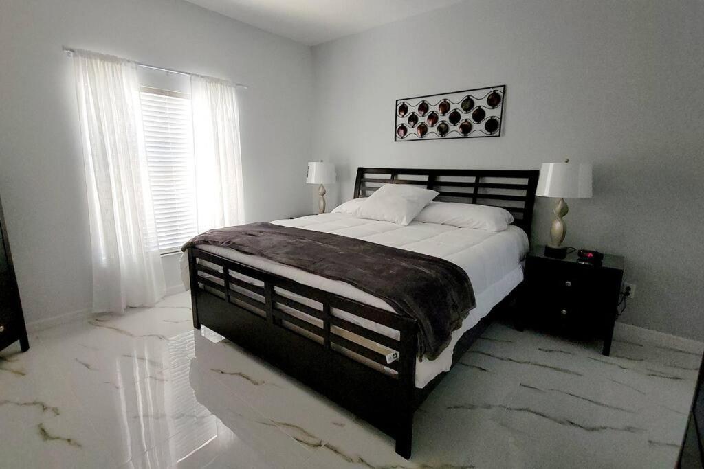 Beautiful, Home In A Gated Community Kissimmee Ngoại thất bức ảnh