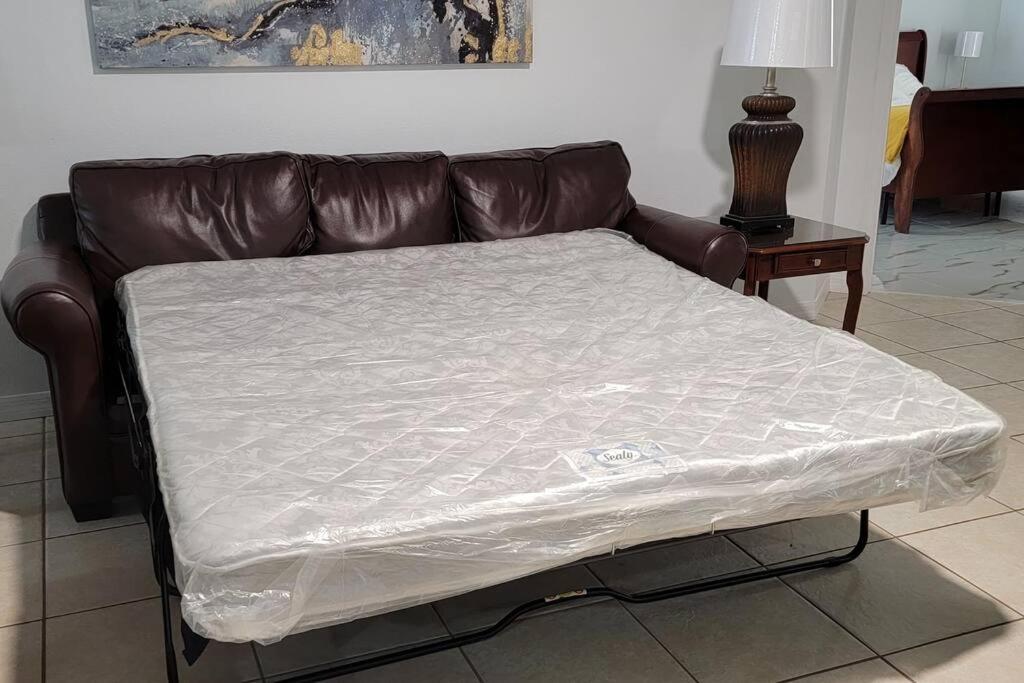 Beautiful, Home In A Gated Community Kissimmee Ngoại thất bức ảnh