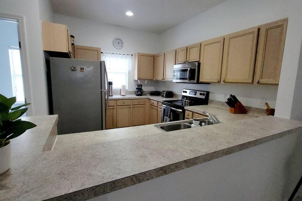Beautiful, Home In A Gated Community Kissimmee Ngoại thất bức ảnh