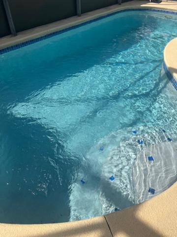 Beautiful, Home In A Gated Community Kissimmee Ngoại thất bức ảnh