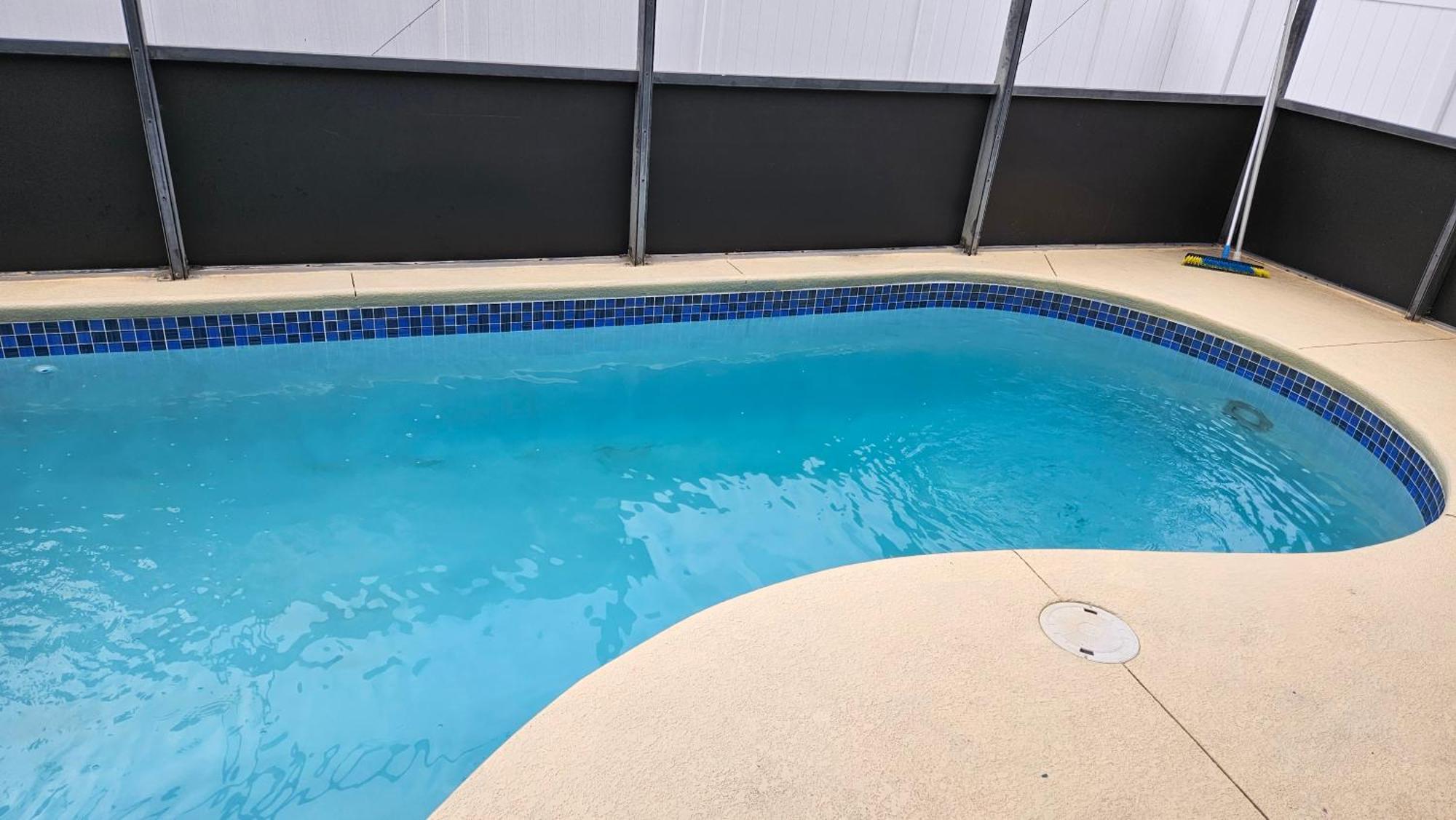 Beautiful, Home In A Gated Community Kissimmee Ngoại thất bức ảnh