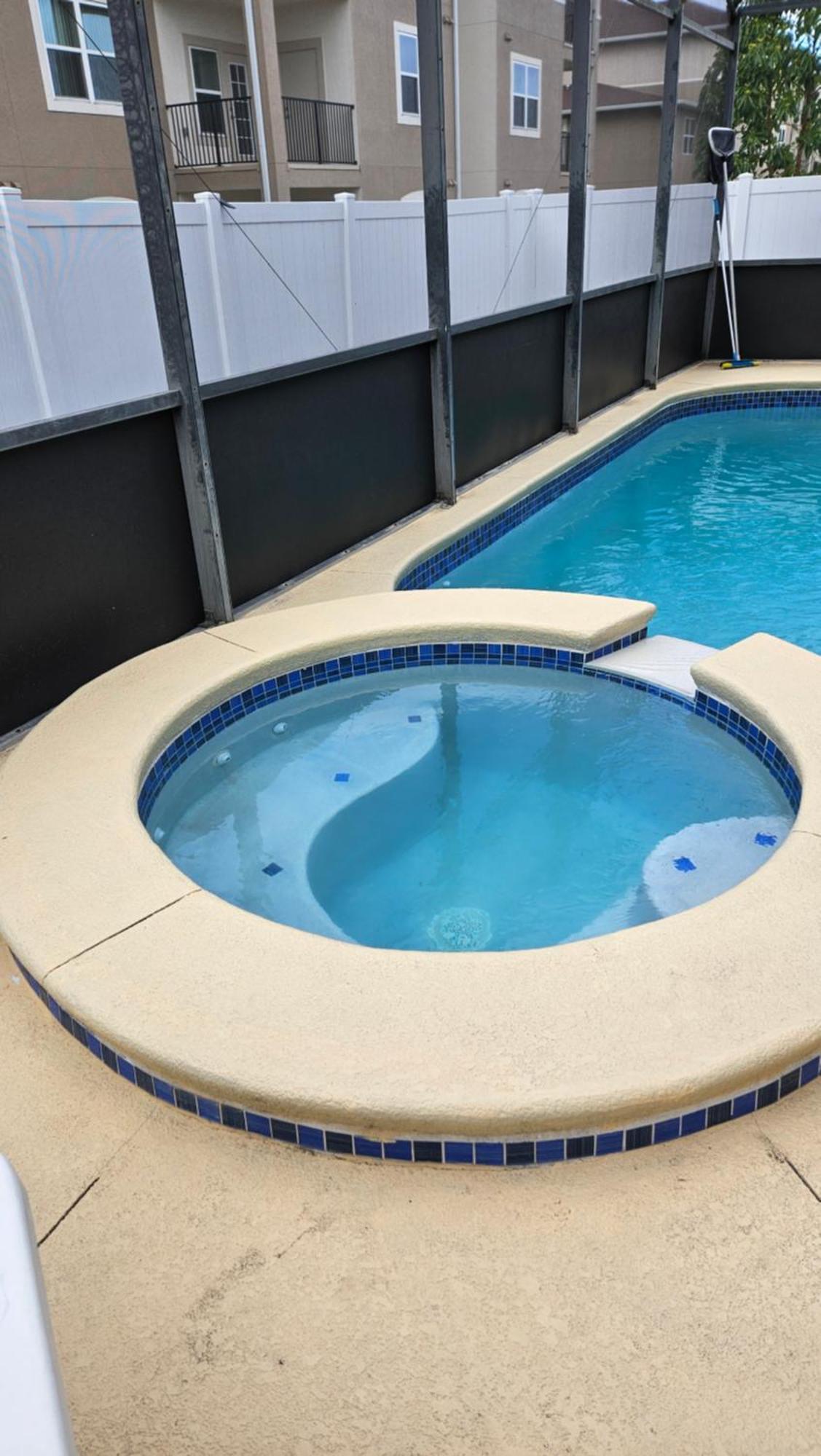 Beautiful, Home In A Gated Community Kissimmee Ngoại thất bức ảnh