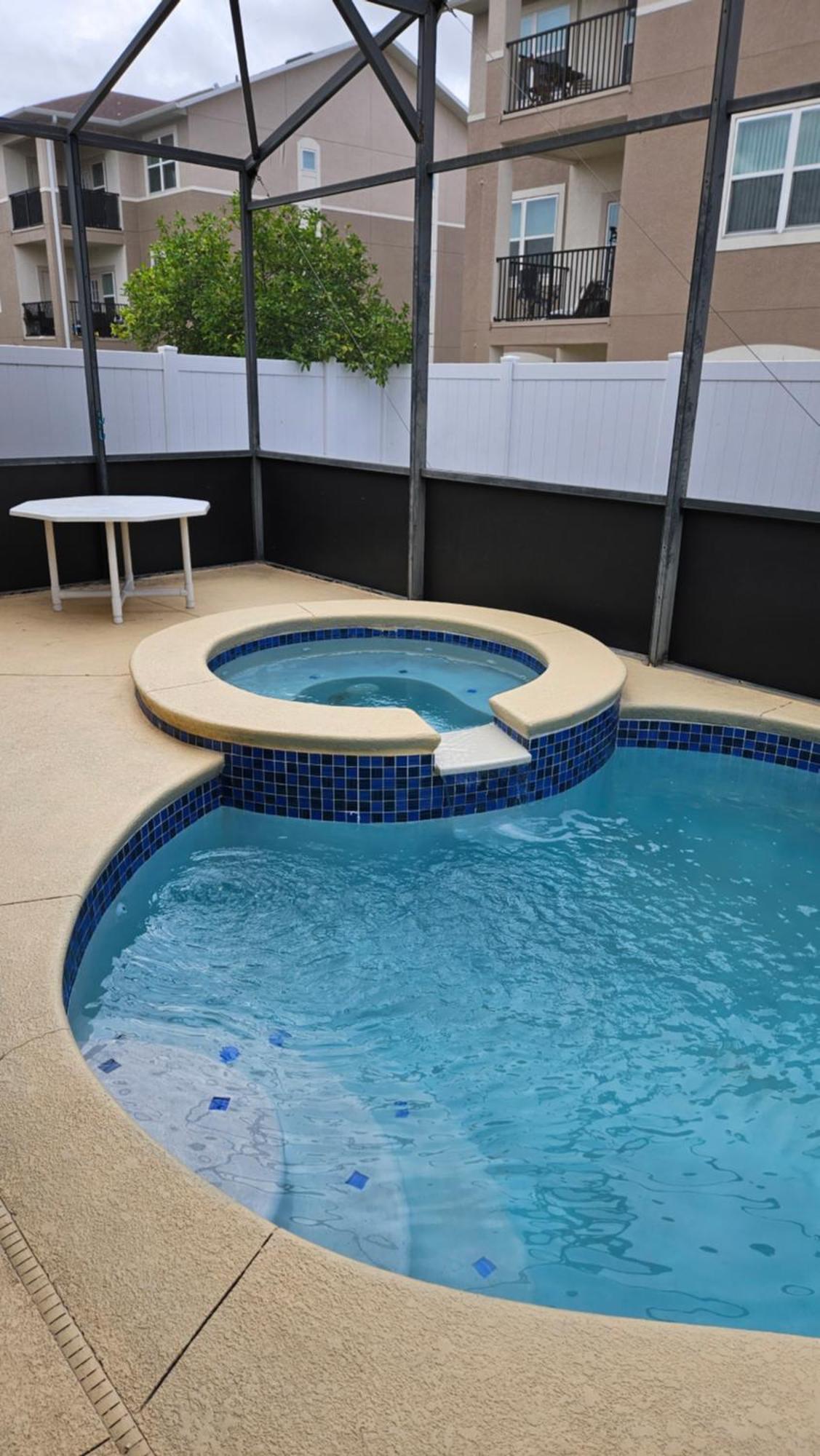 Beautiful, Home In A Gated Community Kissimmee Ngoại thất bức ảnh
